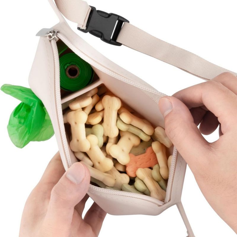 Petopia Sacs de friandises pour chiens