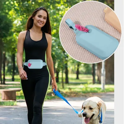 Petopia Sacs de friandises pour chiens