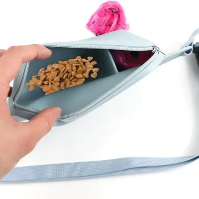 Petopia Sacs de friandises pour chiens