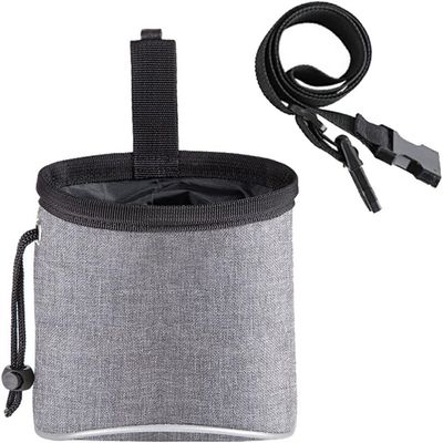 IntiMeg Pochette à friandises pour chien