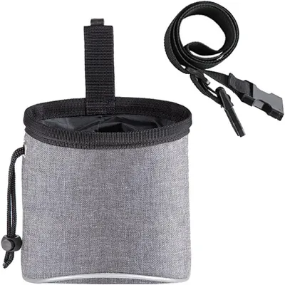 IntiMeg Pochette à friandises pour chien IntiMeg Pochette à friandises pour chien