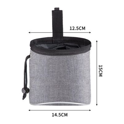 IntiMeg Pochette à friandises pour chien