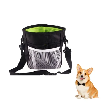 Petopia Sac de dressage pour chien Petopia Sac de dressage pour chien