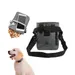 Petopia Sac de dressage pour chien