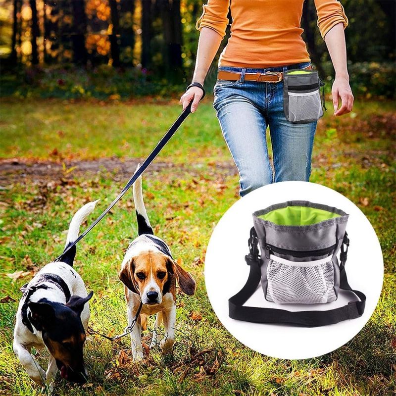 Petopia Sac de dressage pour chien