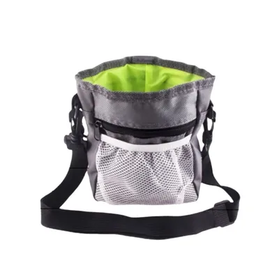 Petopia Bolsa de entrenamiento para perros