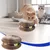 Petopia Griffeuse pour chats en forme d'orgue à tête de chat