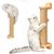 UAMLY Griffoirs muraux pour chats