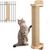 UAMLY Griffoirs muraux pour chats