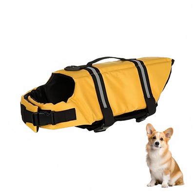 Petopia Gilet de sauvetage pour chien