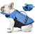 Pet Planet Gilet de sauvetage pour chien avec ailes angeliques Pet Planet Gilet de sauvetage pour chien avec ailes angeliques