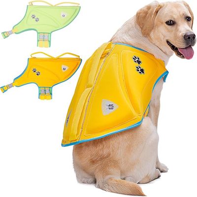 Pet Planet Gilet de sauvetage réglable pour chien