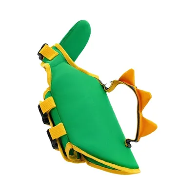 Gilet de sauvetage pour enfants crabe 15-30 kg réglable Aqua Sport AKTIVE