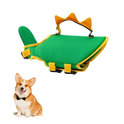Petopia Gilet de sauvetage pour chien