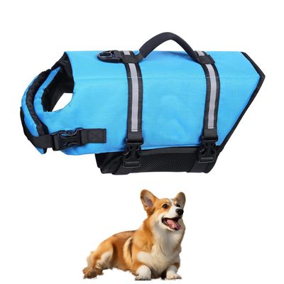Pet Planet Gilet de sauvetage pour chien