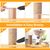 IntiMeg Corde en sisal pour Arbre à Chat 4MM X 50M