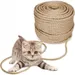 IntiMeg Sisalseil 10 m x 10 mm