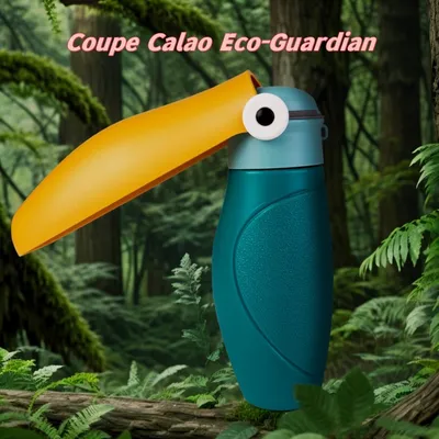 Petopia Goûter d'eau portable pour animal de compagnie