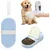Pet Planet Bouteille D'eau Portable 2 En 1 Pour Chien Chat Pet Planet Bouteille D'eau Portable 2 En 1 Pour Chien Chat