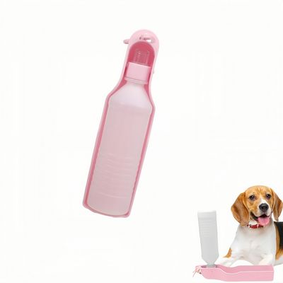 FurryFusion Gourde de voyage pour chien