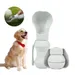 Petopia Bouteille d'eau pour chien
