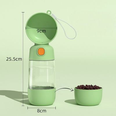 Petopia Gourde 2 en 1 pour chien