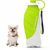 Pet Planet Bouteille D'eau Pour Chien Couvercle Gamelle 580 ML