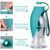 Pet Planet Bouteille D'eau Pour Chien Couvercle Gamelle 580 ML