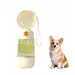 Petopia Gourde 2 en 1 pour chien