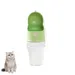 Petopia Goûter d'eau portable pour chien et chat