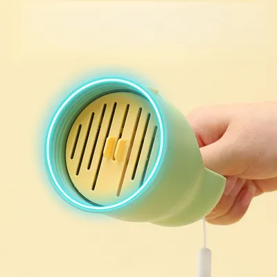 Petopia Goûter d'eau portable pour chien et chat