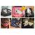 IntiMeg Grand lit pour chien et chat de taille moyenne