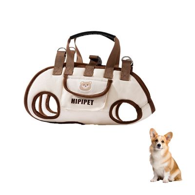 Petopia Sac à dos pour animaux de compagnie