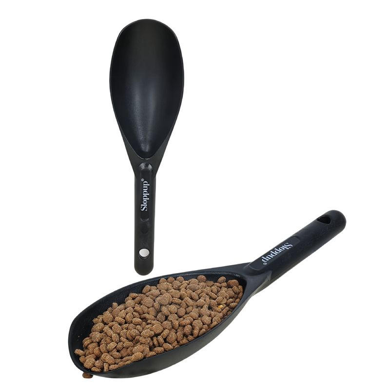 FurryFusion Cuillère pour nourriture pour chien et chat