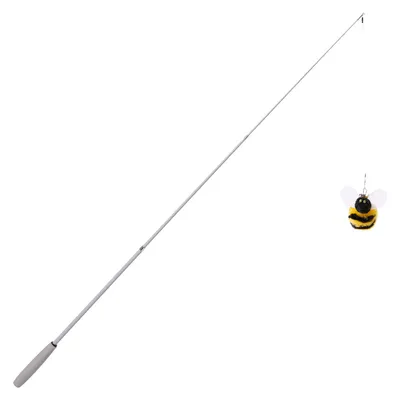 Petopia Baton pour divertir les chats