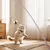 Petopia Baton pour divertir les chats