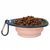 FurryFusion Bol pliable pour chien et chat