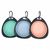 FurryFusion Bol pliable pour chien et chat