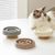 Pet Planet Gamelle pour chat à alimentation lente Pour Chat
