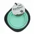 FurryFusion Bol pliable pour chien et chat