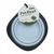 FurryFusion Bol pliable pour chien et chat