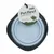 FurryFusion Bol pliable pour chien et chat