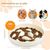 Pet Planet Gamelle pour chien à alimentation lente Pour Chien Et Chat