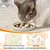 Pet Planet Gamelle pour chien à alimentation lente Pour Chien Et Chat
