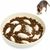 Pet Planet Gamelle pour chien à alimentation lente Pour Chien Et Chat