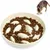 Pet Planet Gamelle pour chien à alimentation lente Pour Chien Et Chat Pet Planet Gamelle pour chien à alimentation lente Pour Chien Et Chat