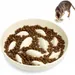 Pet Planet Gamelle pour chien à alimentation lente Pour Chien Et Chat