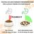 Pet Planet Gamelle pour chien à alimentation lente Pour Chien Et Chat