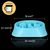 IntiMeg Gamelle anti-glouton pour chien