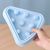 Petopia Bol de nourriture lente pour chien et chat